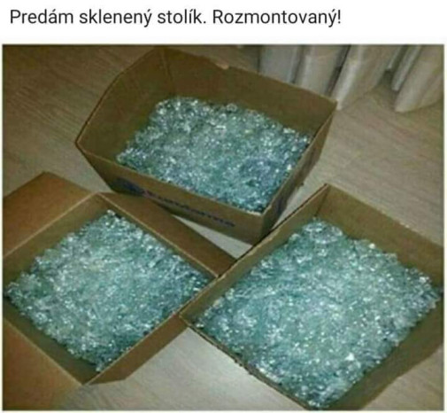Inzert volia Republiky