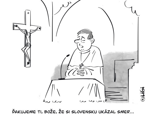 ďakujeme ti